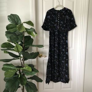 EUC Christy Dawn Samantha Dress